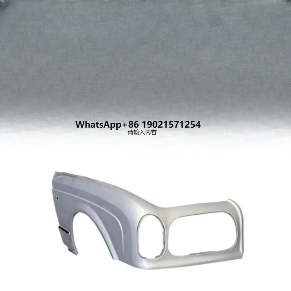 

For Bentley Arnage Used Second Hand Front Left and Front Right Fender