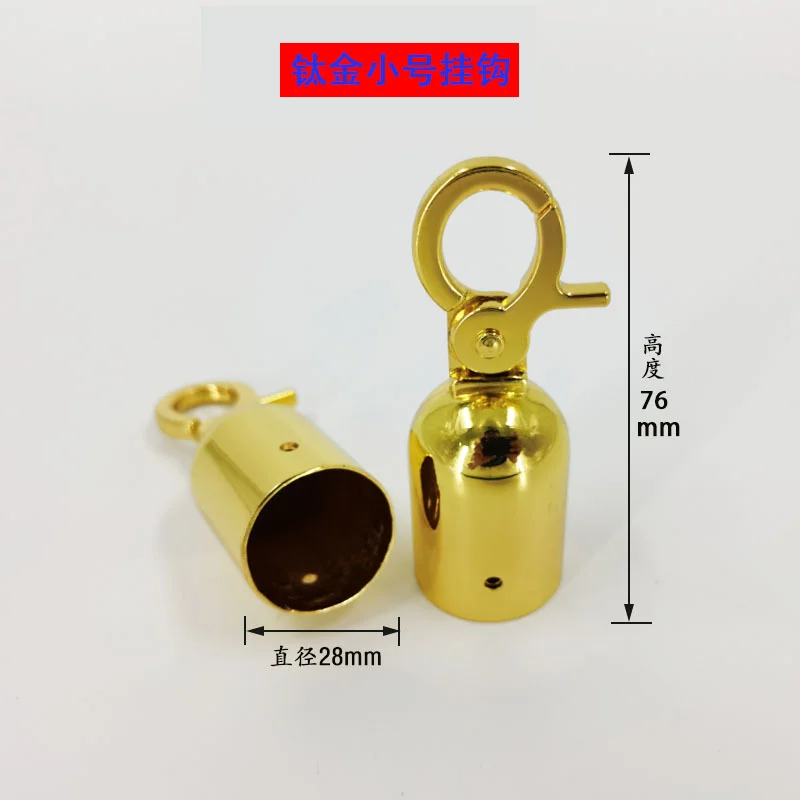 

Подвесная веревка с опорой консьжа длиной 1,5 метра, пеньковая веревка из красной бархатной ткани из нержавеющей стали, подвесной крючок для часов, ограждение, изолирующий ремень