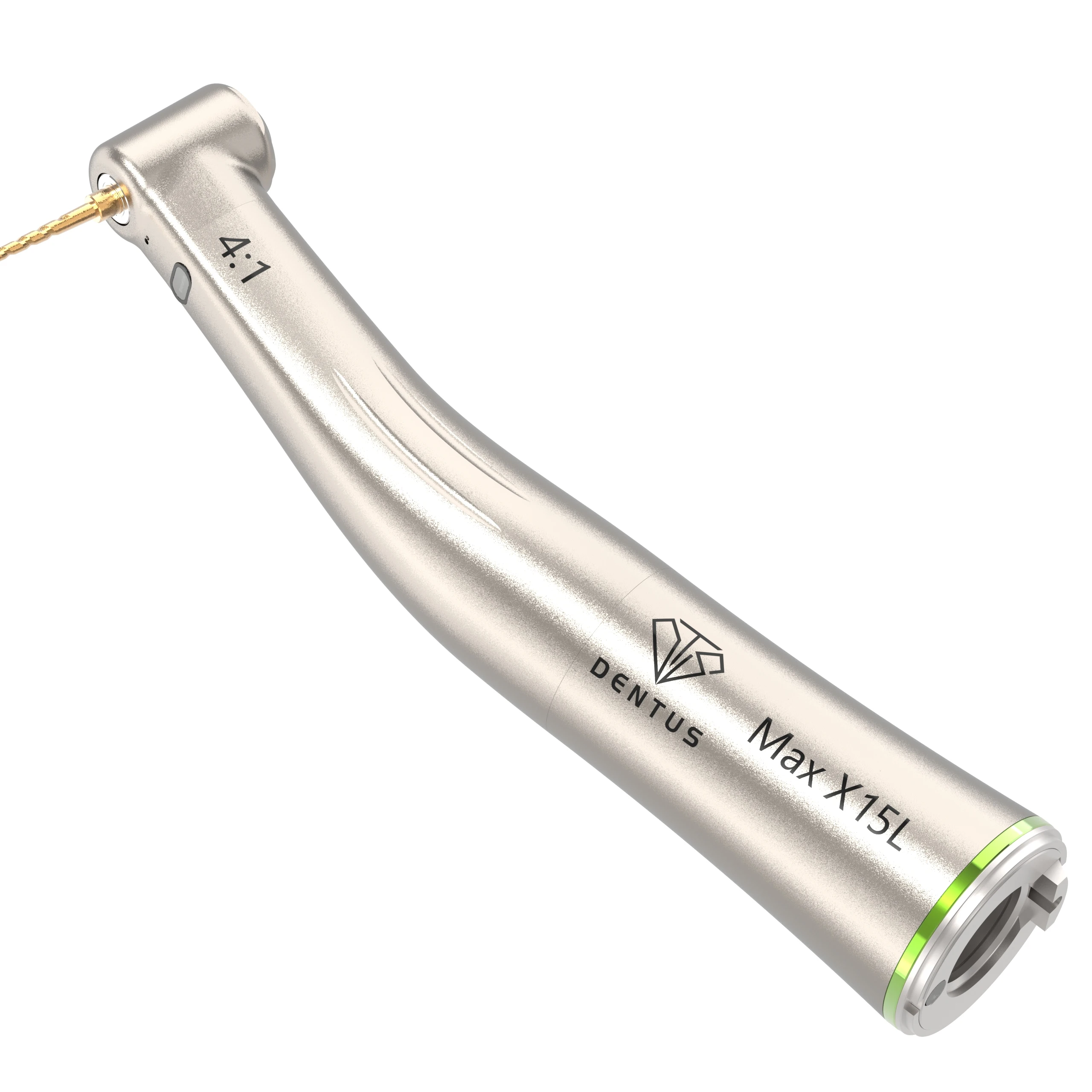 Professional Design 4:1Max X15L Low RPM Handpiece International Standard for Hospitals