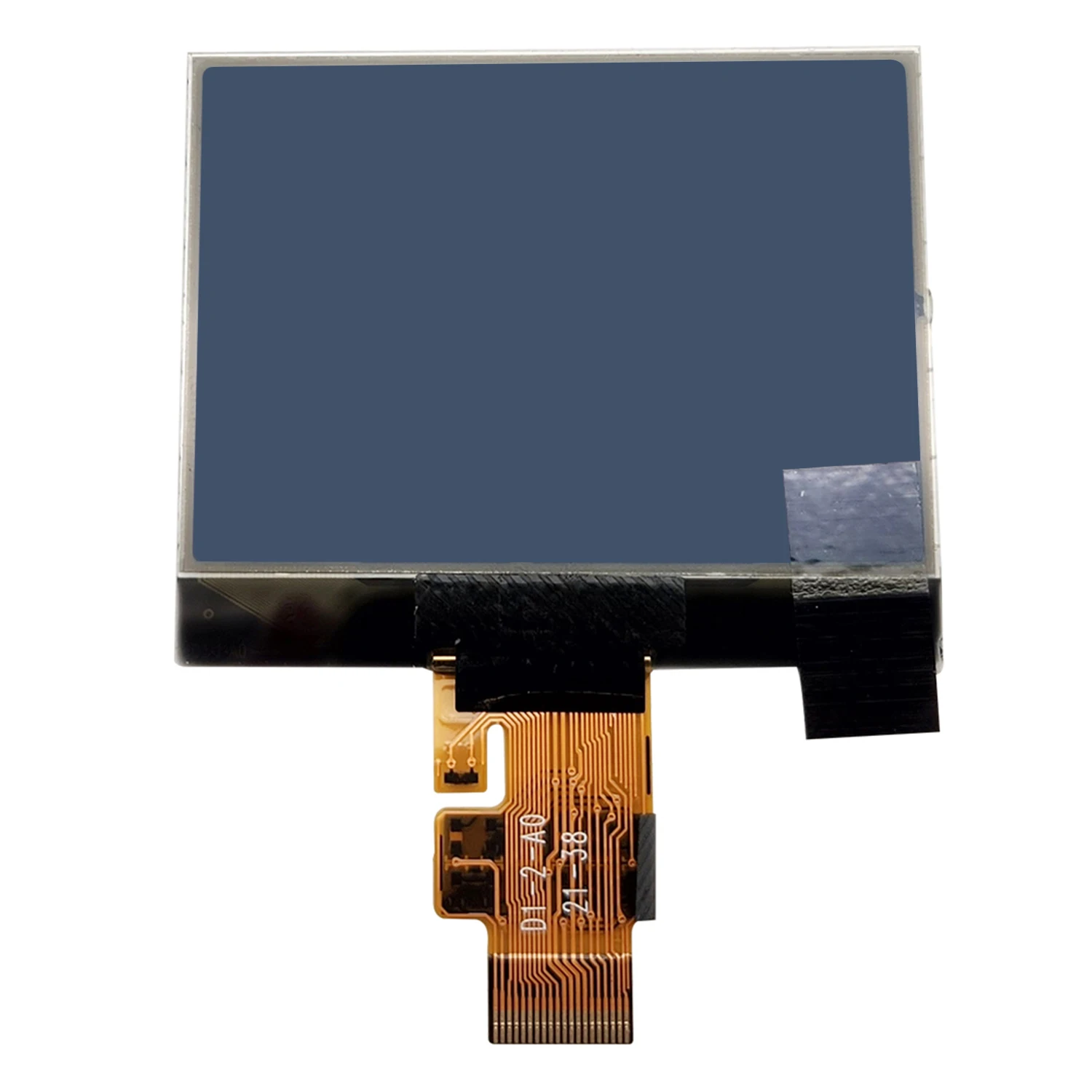 LCD Display for Peugeot 407 407SW 407 Coupe VDO Group Dashboard Cluster A2C53119649 9658138580 Dashboard Instrument Cluster