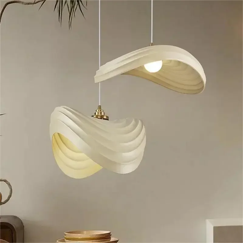 

Nordic Macaron Multicolor Led Chandelier Living Room Bedroom Modern Designer Bar Dining Room Home Décor Chandelier