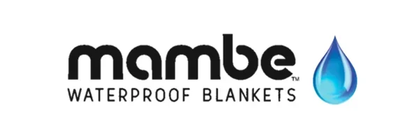mambe waterproof blanket, large blanket outdoor, waterproof beach blankets, blanket for camping