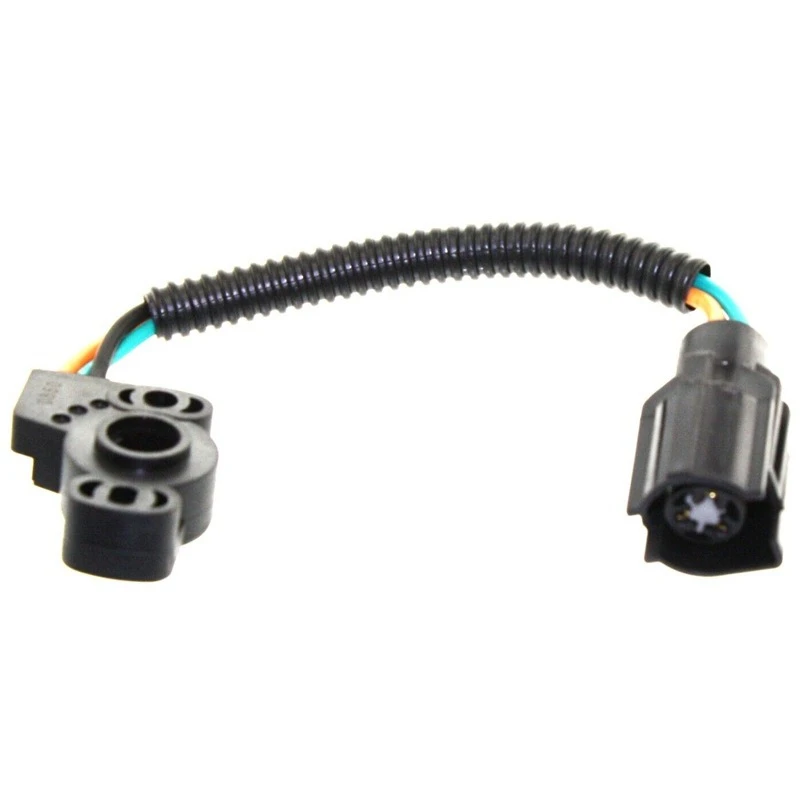 

Throttle position sensor kit for automotive applications