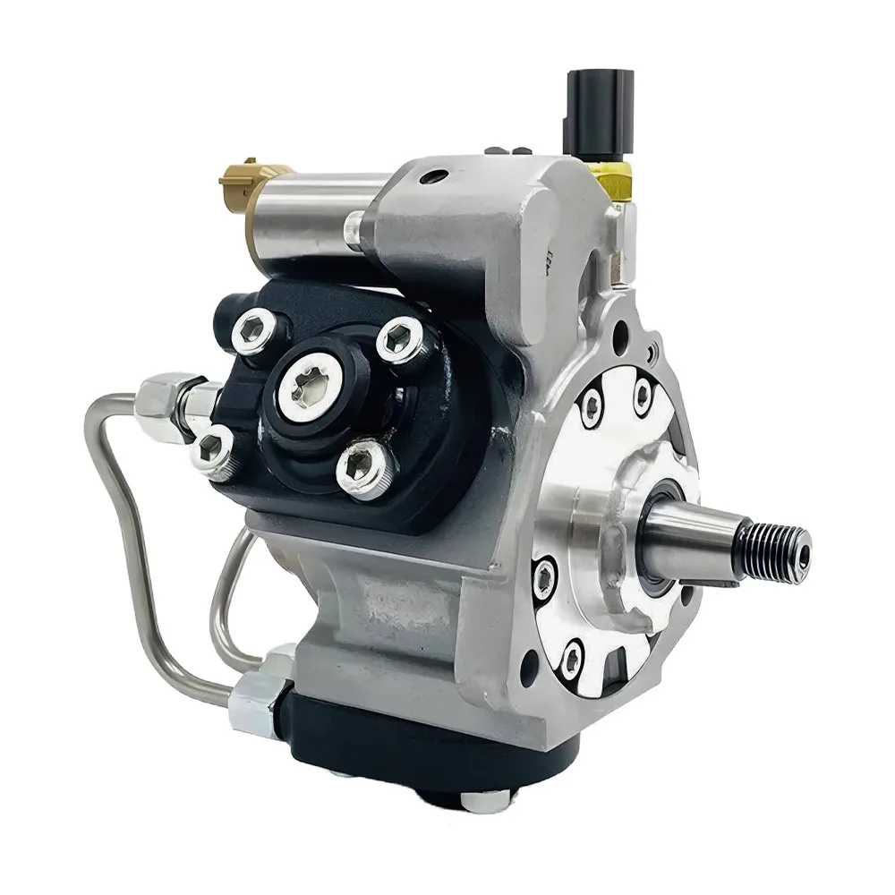 

294000-0446 Diesel Fuel Injection Pump 22100-0L030 Fuel Pump for TOYOTA 2KD-FTV