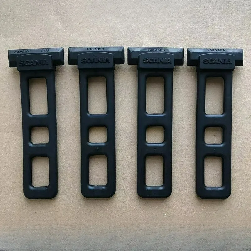 

Mudguard Rubber Strap Puller 1383858 Wing Tensioner 1358343 1377600 for Scania