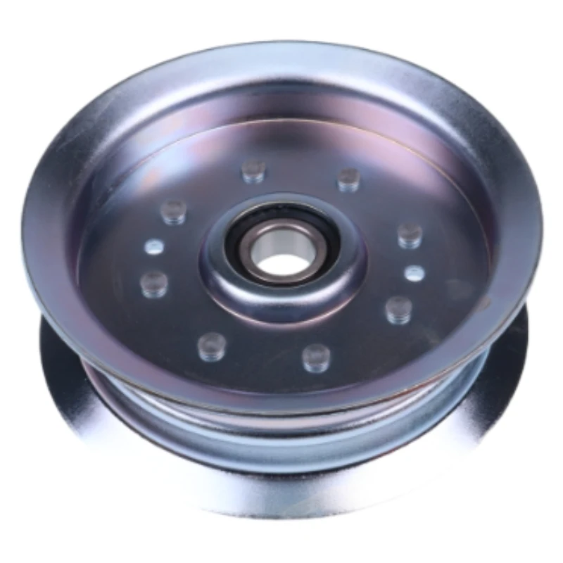 Flat Idler Pulley GY20629 for 102 105 107S 108 115 125 135 145 155C  Lawn Mowers