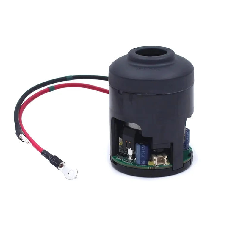 【Berserk】350W основный двигатель запасные части модуль вентилятора M10-E-11 для ручного пылесоса Dreame R10