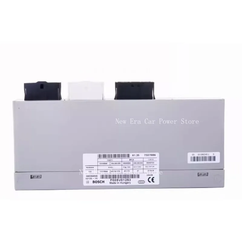 

Подходит для BMW X3 X4 X5 X6 F25 E70E71, электрический модуль управления багажником, подъемный компьютер, модуль управления багажником