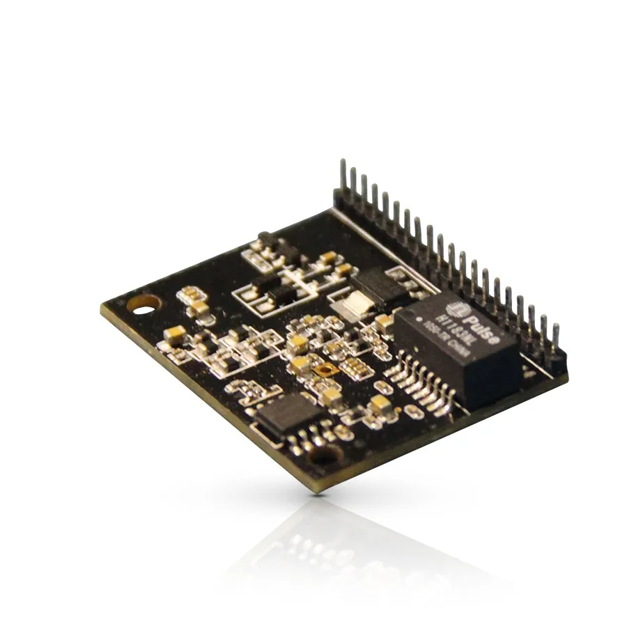 WisLink PLC LX200V30 전력선 통신(PLC) 모듈