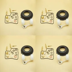 For Honda VF700C Magna VF 700C Magna 1984 1985 19861987 Carburetor Repair Kit Float Diaphragm Membrane