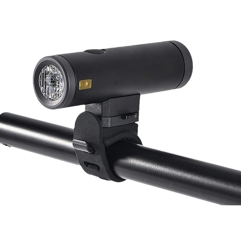

Bicycle aluminum alloy high brightness headlights, mountain road bikes, night riding lights, bicycle riding fill lights