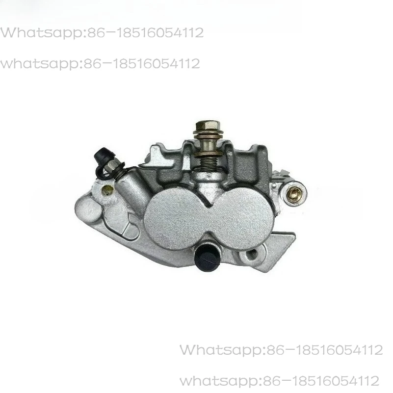 

Motorcycle CR125R250RCRF250X 450X Brake Caliper Upper Pump Master Cylinder