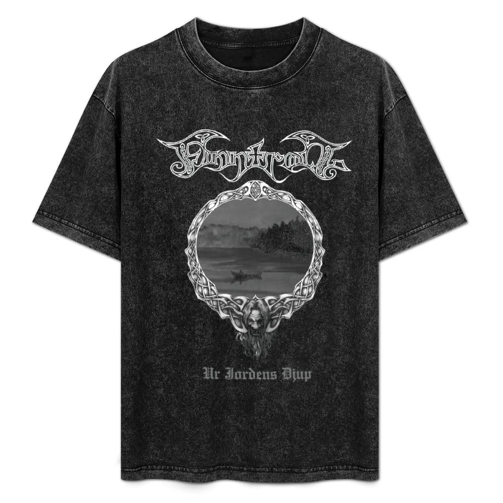 

Finntroll T-Shirt designer shirts blanks graphic t shirts mens clothes
