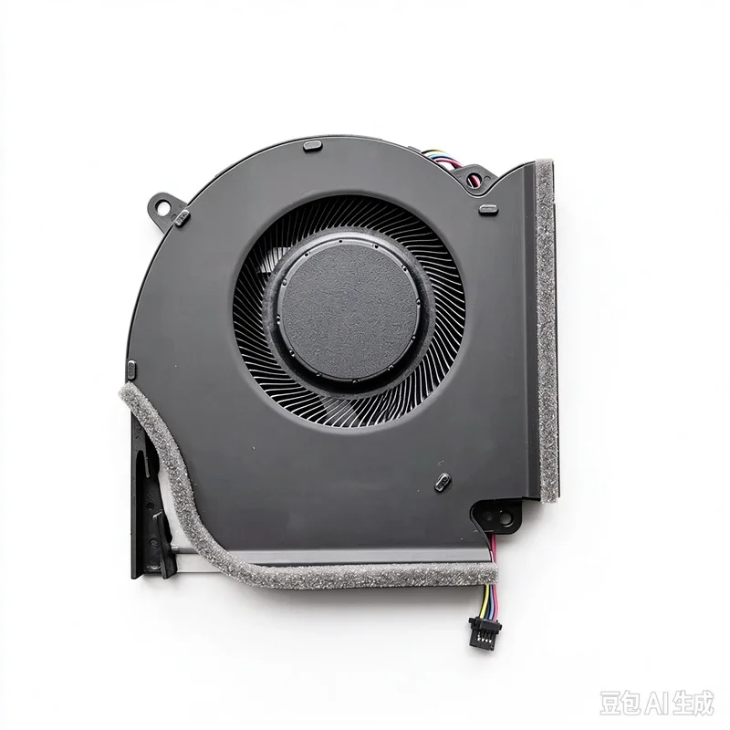 Replacement Fan for ASUS ROG Strix G533Q G513QR G713QR G733QS