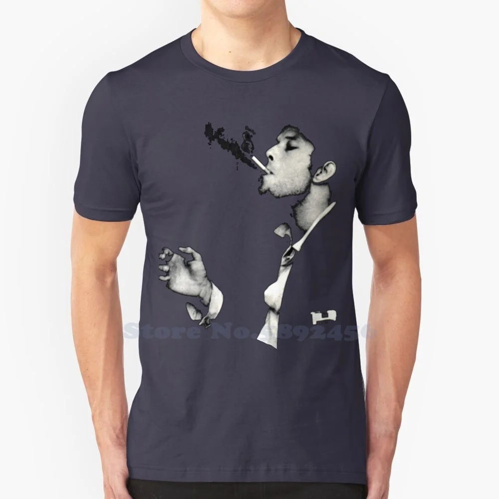 Tom Waits 100% Pure Cotton T-Shirt Winona Ryder Tom Waits Cinema Music Pop Culture