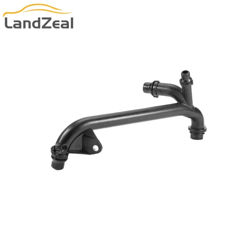 OEM A11532247154 11532247154 Mangueira de água do carro Tubo de retorno Mangueira de água de refrigeração do motor para BMW Série 5 E39 1999-2003