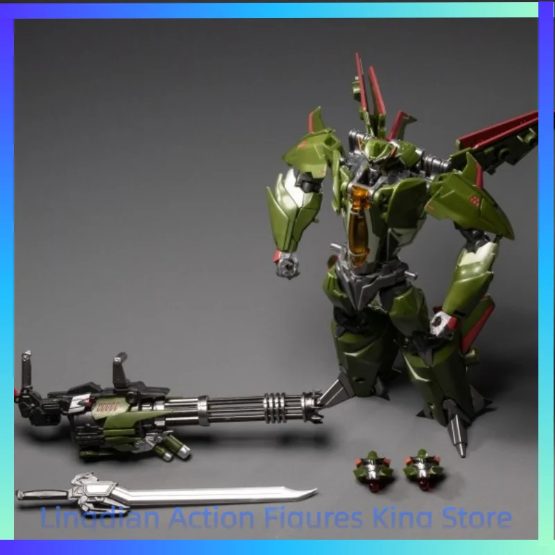 

В наличии: Трансформируемая игрушка Apache Gear Factory TFP Transformers Prime Shockwave Skyquake, коллекционная игрушка, подарок