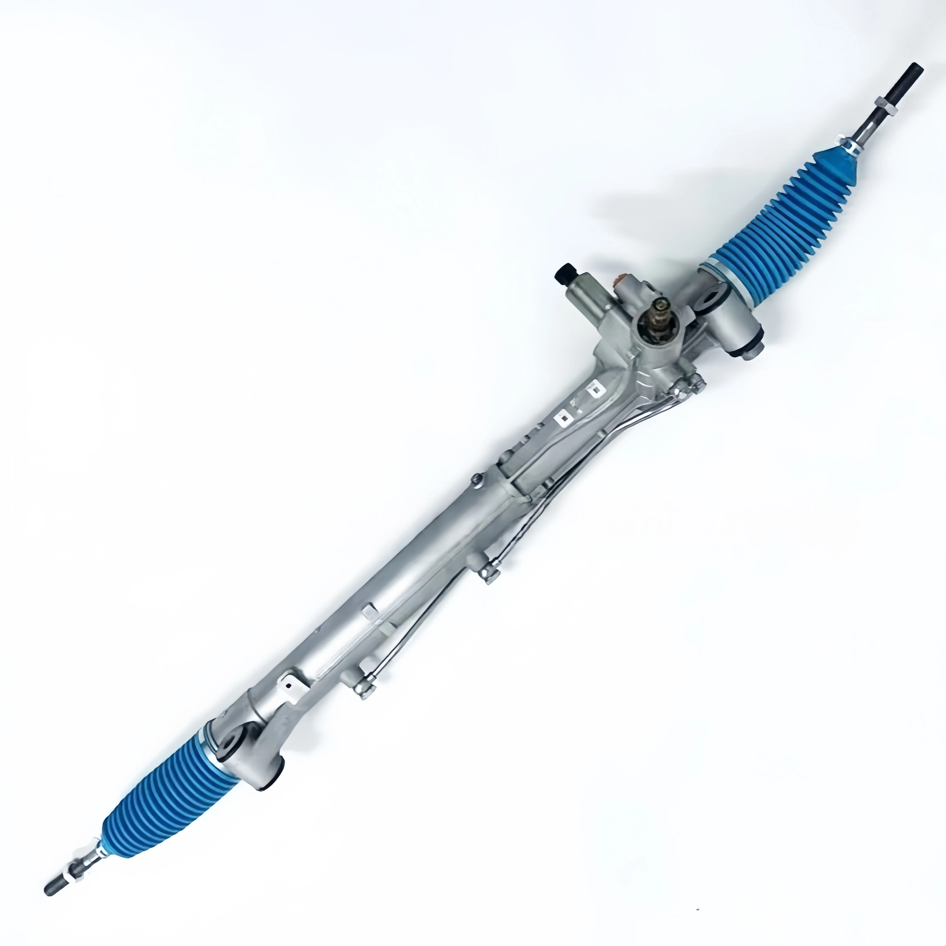 BLXS Remanufactured Power Steering Rack for President Ghibli LHD Mechanical OE 670003956 670102931 Tested