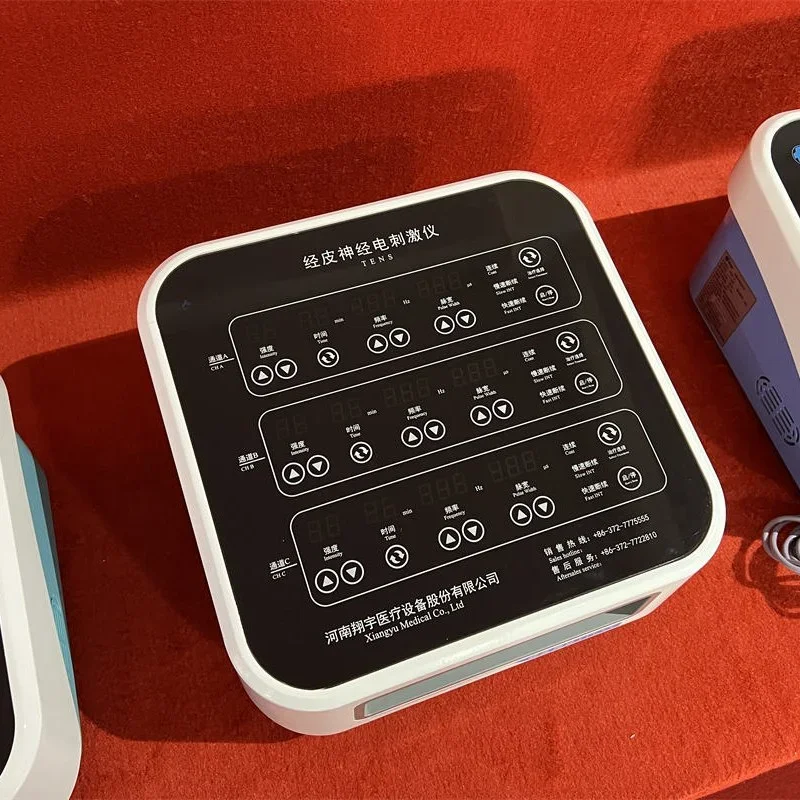 Tens Therapy Machin… - image