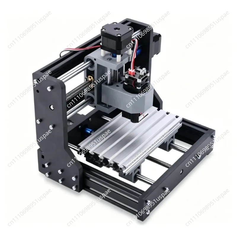 2-In-1 Portable Marking Machine DIY Wood Board Cutting Machine