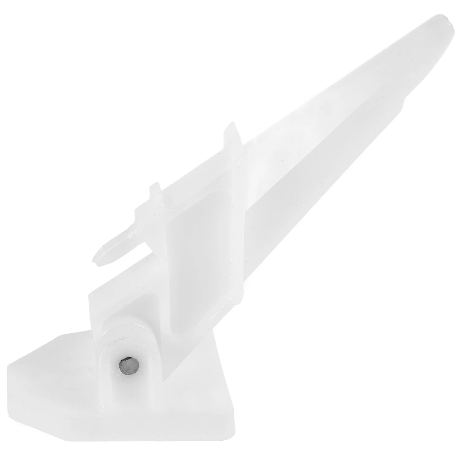 

Marine Boat Accessories Stainless Steel Pickup Speedometer Kit Replacement Kayak Supplies Safety Reliable Measurement Easy