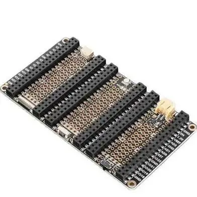 5967 Proto Tripler PiCowbell لـ Pico PicoW