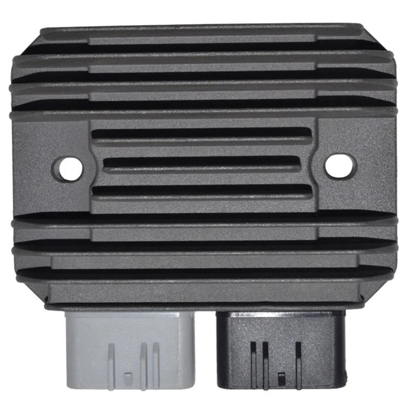 

A33K-For Kawasaki Ninja ZX-6R ZX636 2009-2023 6 Pins Voltage Regulator Rectifier Part Number 21066-0731