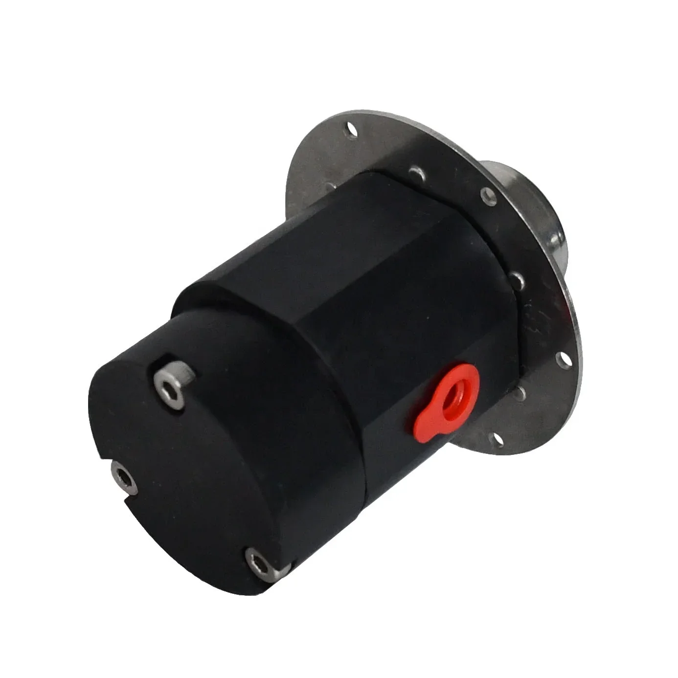 

Mini Dc Motor Liquid Fuel Gear Solenoid Driven Dosing Positive Displacement Pump