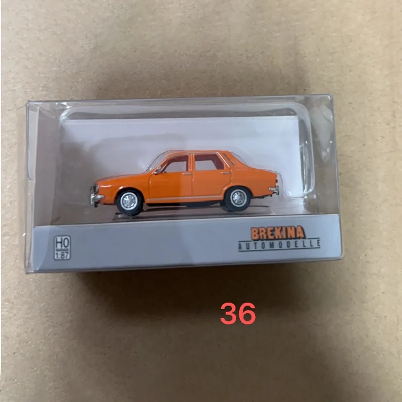 Литая под давлением 1/87, маленькая модель автомобиля из сплава, игрушки для взрослых и мальчиков, коллекционные сувениры, подарки, статические готовые украшения Литая под давлением 1/87, маленькая модель автомобиля из сплава, игрушки для взрослых и мальчиков, коллекционные сувениры, подарки, статические готовые украшения