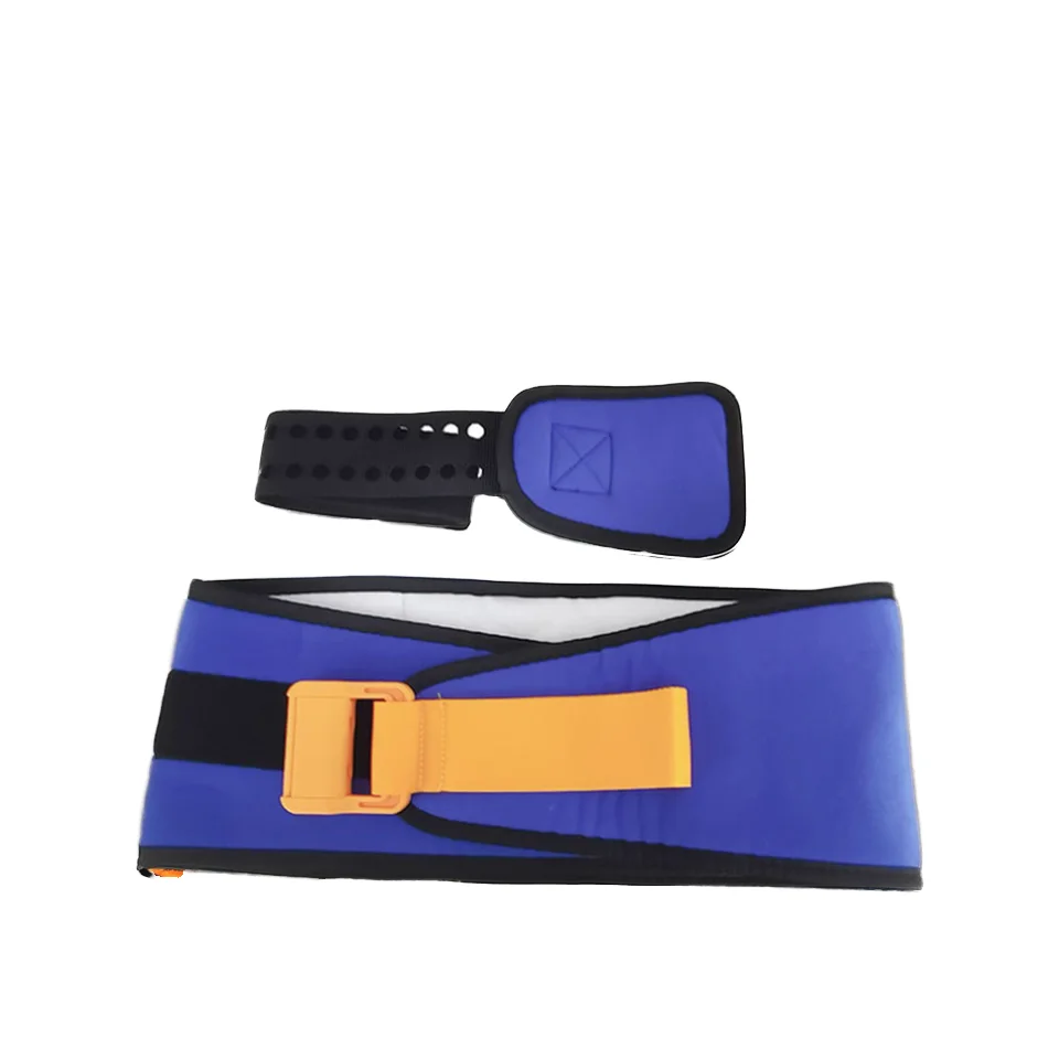

Wholesale Postpartum Sam Pelvic Sling Full Elastic Orthotics Pelvic Fixation Hip Joint Injury Protector Orthotic Pelvic Belt
