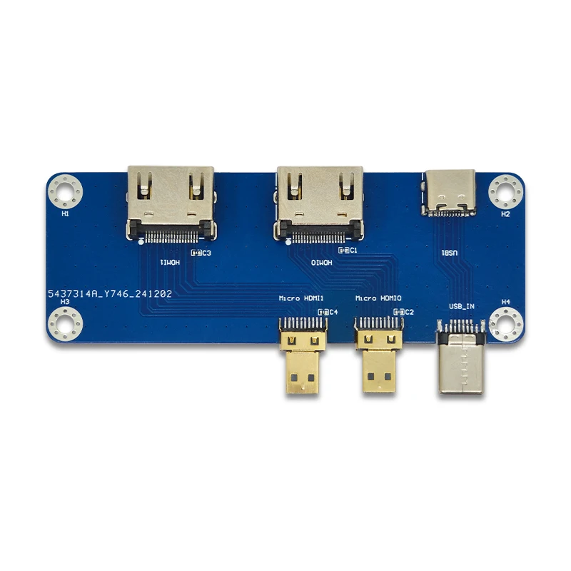 Raspberry Pi Micro … - image