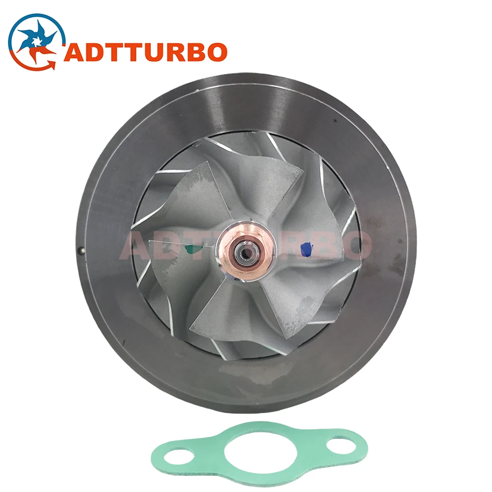 49389-05230 49389-05231 TD04HL-15T-5 Turbo Cartridge P040-00115 K00840019 Turbine CHRA For BAIC Motor BJ40, BJ80, D80 2.3T