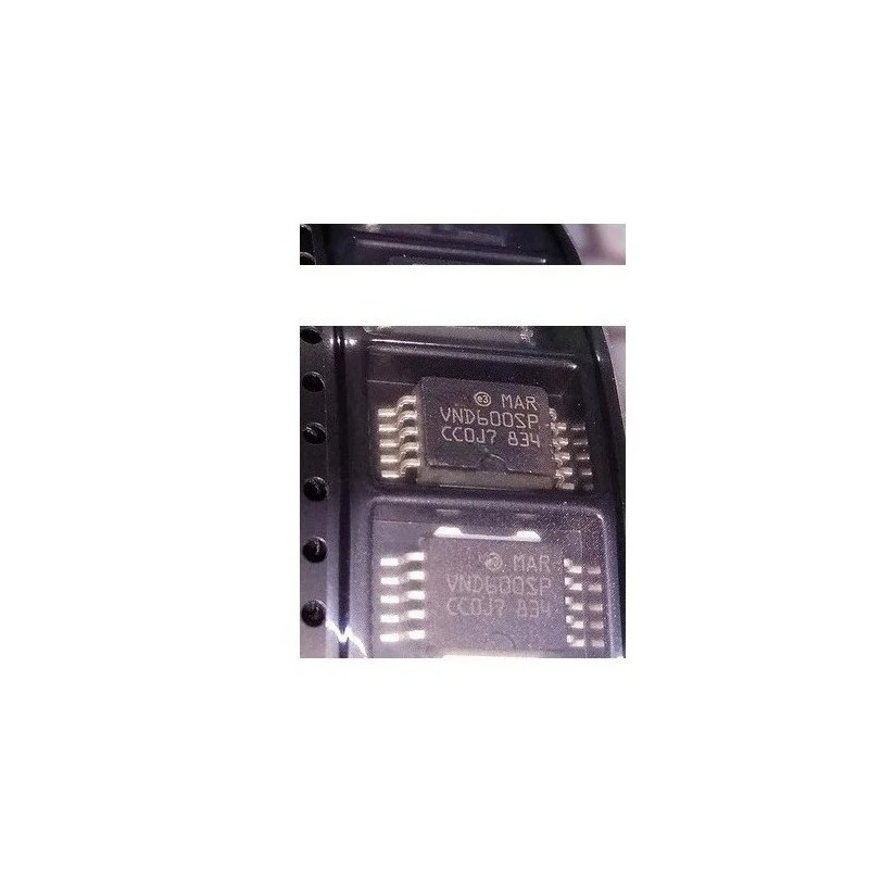10PCS Free Shipping  in stock VND600SP VND600  HSOP10