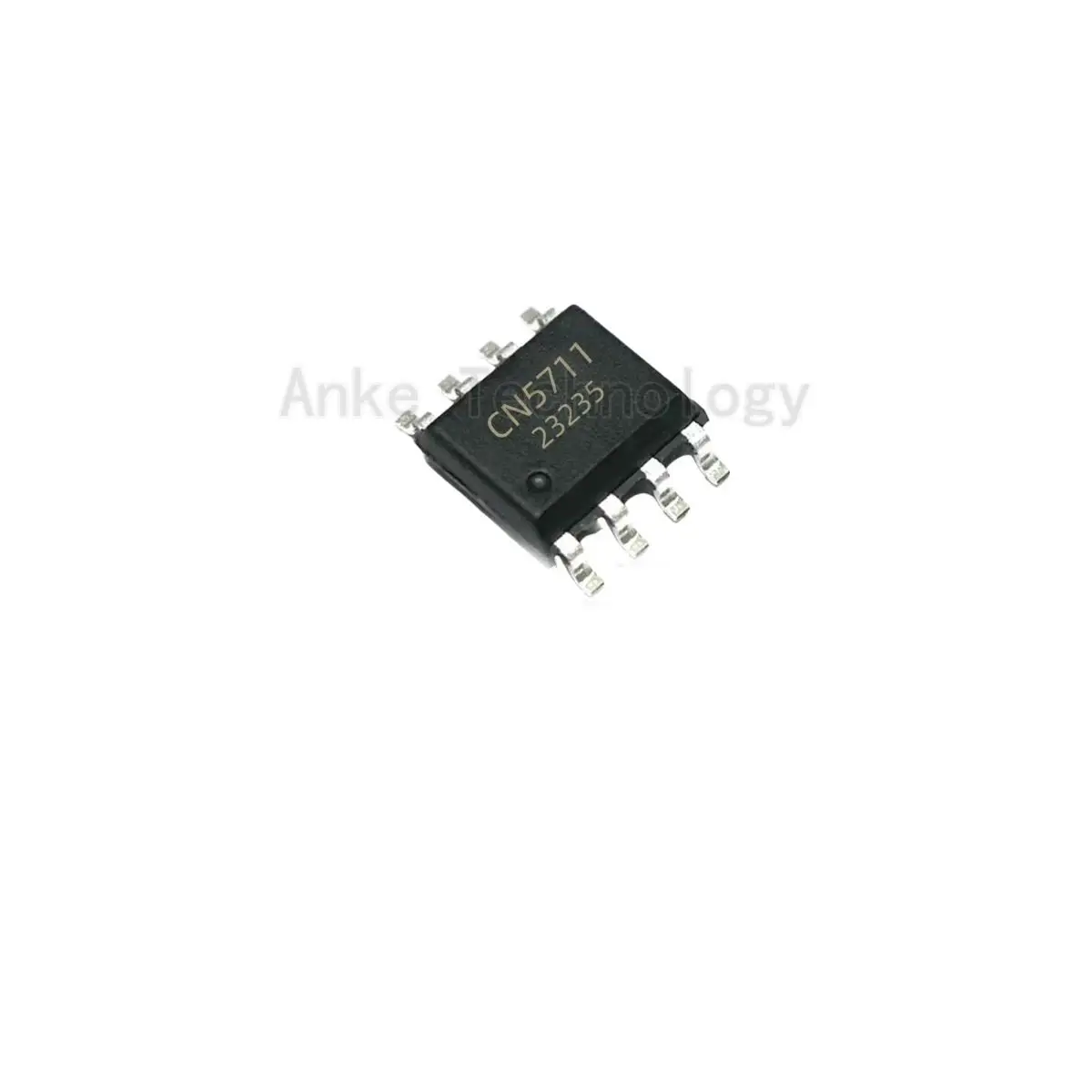 

Совершенно новый оригинальный чип драйвера светодиодов CN5711 SOP8 SMD, 10 шт.