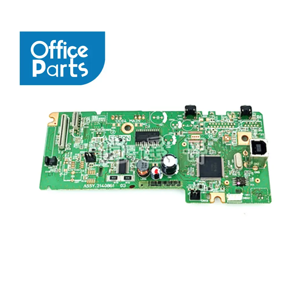 1PCS Motherboard Formatter Board Main board CC90 main for Epson XP 410 XP410 XP-410 PRINTER printer parts