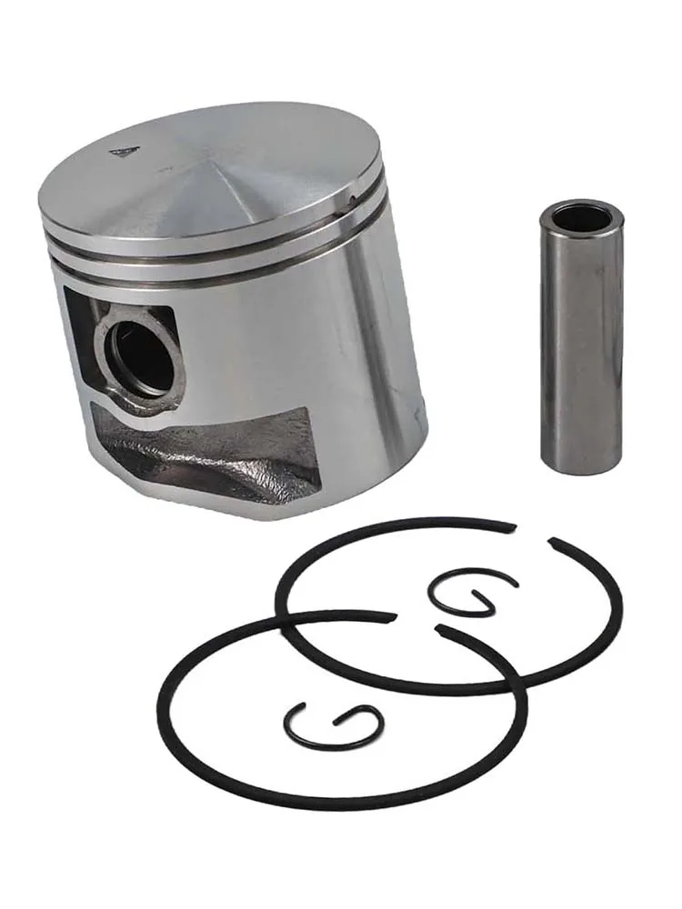 For ECHO Piston Kit for PB-8010 PB-9010 PB-8010H PB-8010T PB-9010T PB-9010H P100012460 Backpack Blower Piston Ring Kit