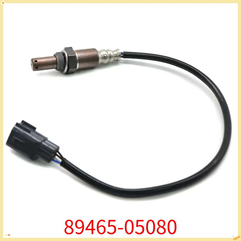 Fit For TOYOTA COROLLA MATRIX TACOMA PONTIAC VIBE For LEXUS LS460 1.6 1.8 89465-05080 Air Fuel Ratio Lambda O2 Oxygen Sensor