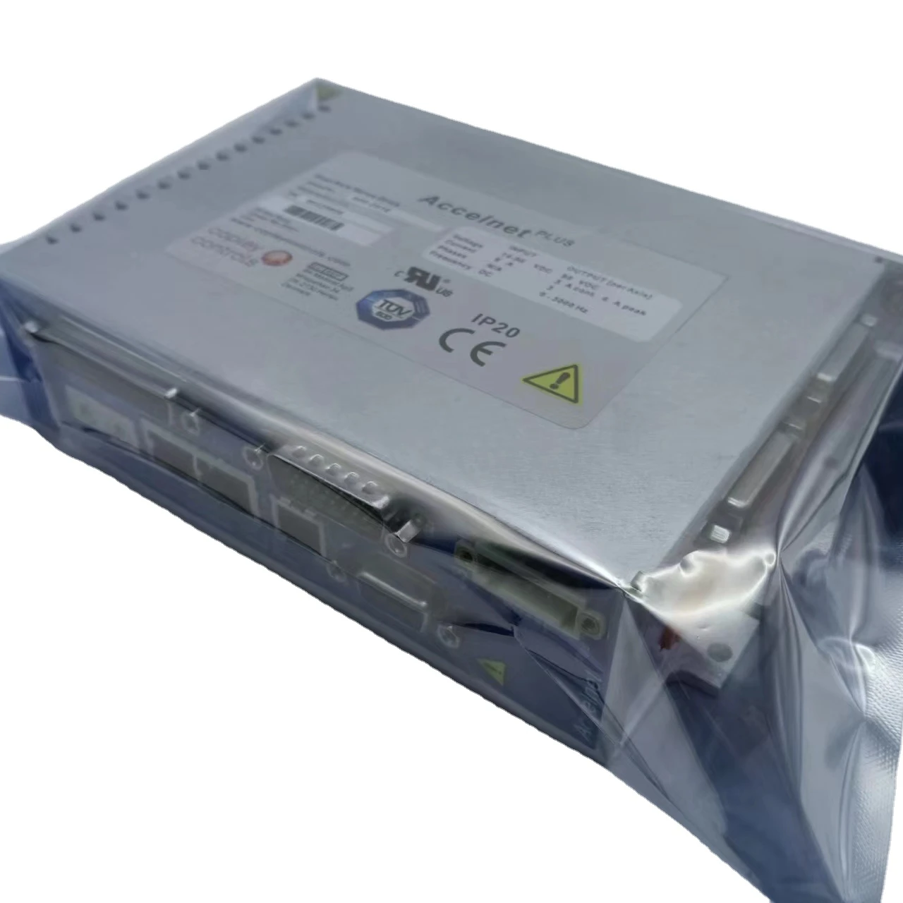 Brand New Copley Controls 800-2018  Servo Drive