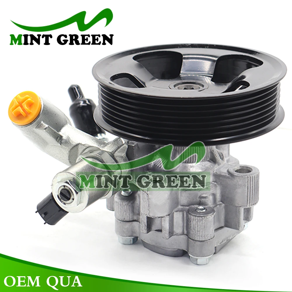 New Power Steering Pump For Toyota Fortuner Hilux VIII Pickup 2GD-FTV 1GD-FTV 44310-0K141 44310-0K142 443100K141 443100K142