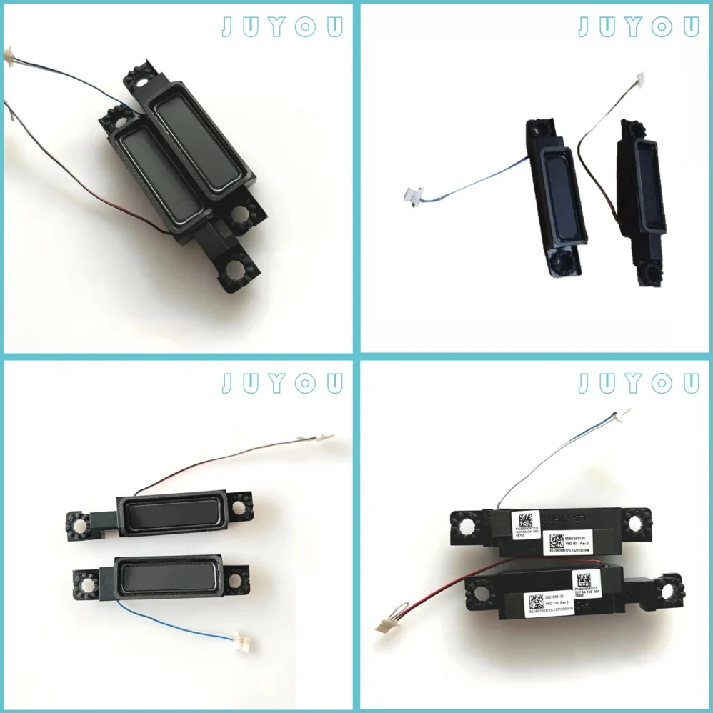 

For Lenovo Legion R9000K 2021H Y9000K 21 Legion 7 16ITHg6 Laptop Speaker Replacement Parts High Quality Stereo Sound Audio