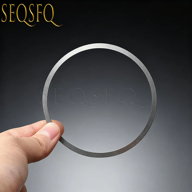 

Прокладка (Т: 0,40 мм) 78,8*72*0,4 мм 688-45567-50 для лодочного двигателя Yamaha 2T 60HP-90HP 4T 40HP-100HP F40-F100 688-45567-50