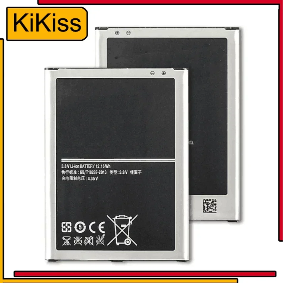 Аккумулятор B700BC B700BE 3200 мАч для Samsung Galaxy Mega 6,3 i9200 i527 i525 I9205 P729 T2556 L600