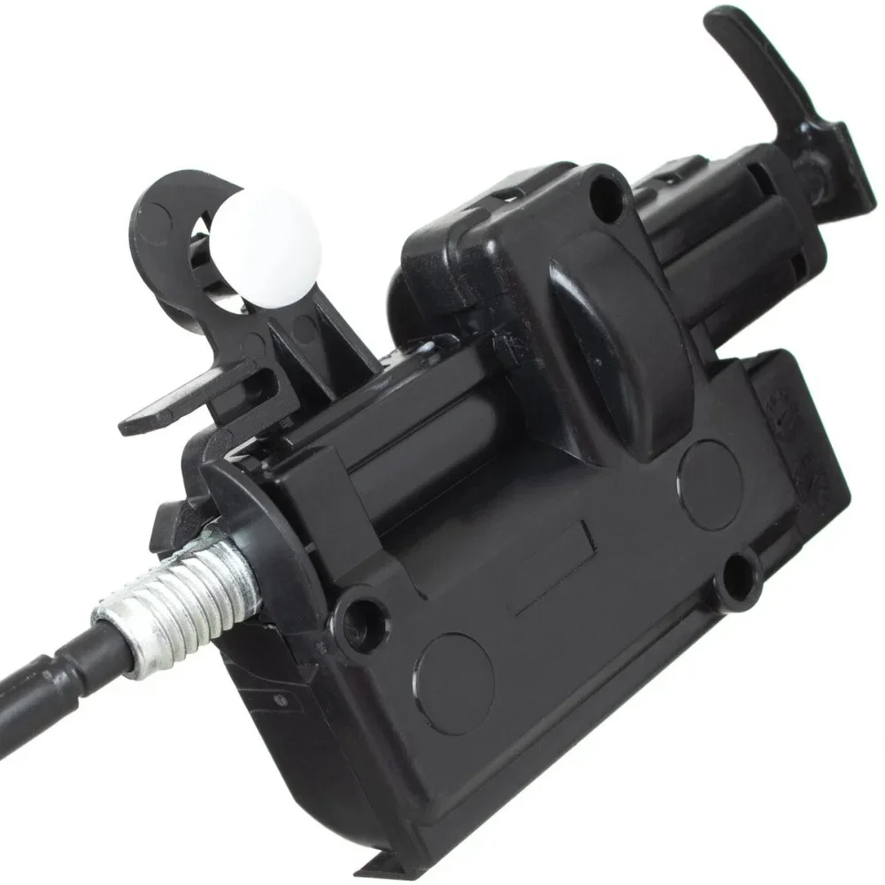 788264742R For Renualt Captur Clio Modus Scenic Fluence Espace Laguna Megane 2002- 8200312600 Fuel Flap Servomotor Fuel Cap Lock