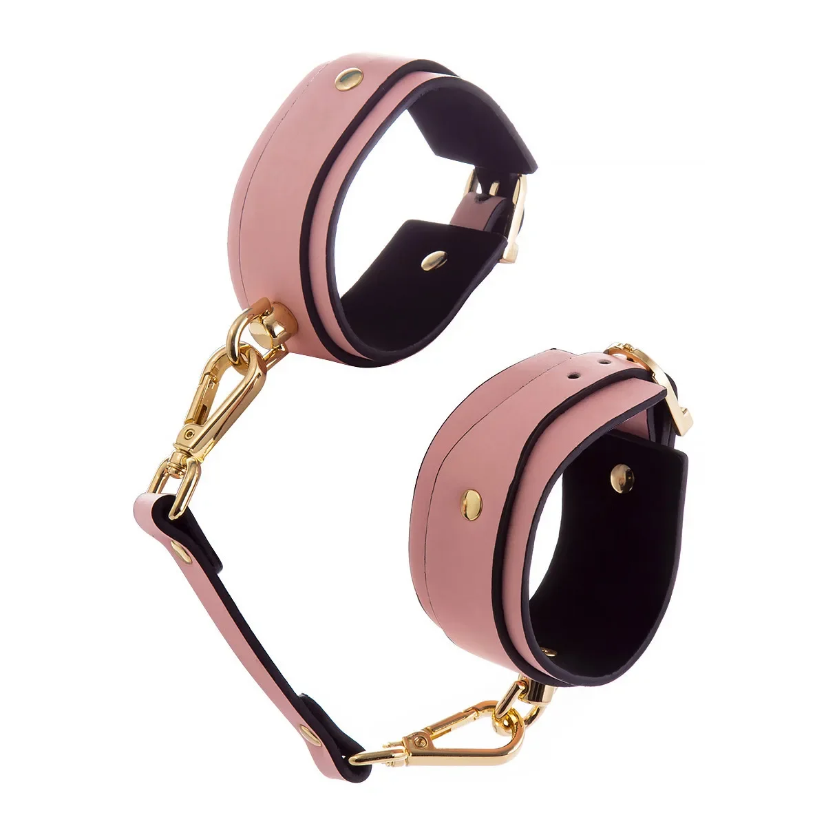 Sex Toy Restraints Sex Bondage Exotic Sm Toys New Arrive Adjustable Pu Leather Handcuff Ankle Cuff Restraints Bondage