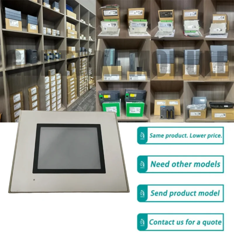 Nuovo touch screen originale GP-4201TW PFXGP4201TADW GP-4201T PFXGP4201TAD