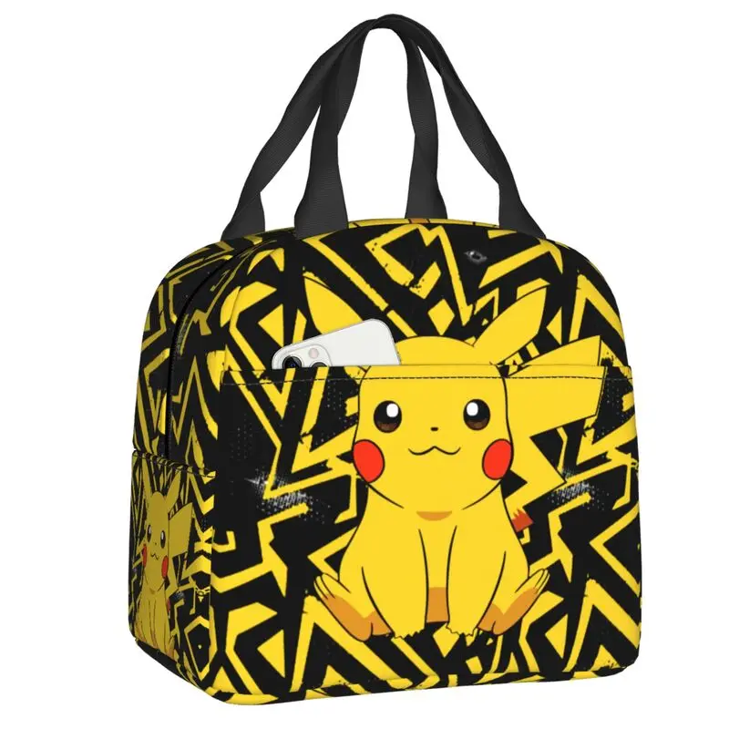 P-Pokemon Pikachus …
