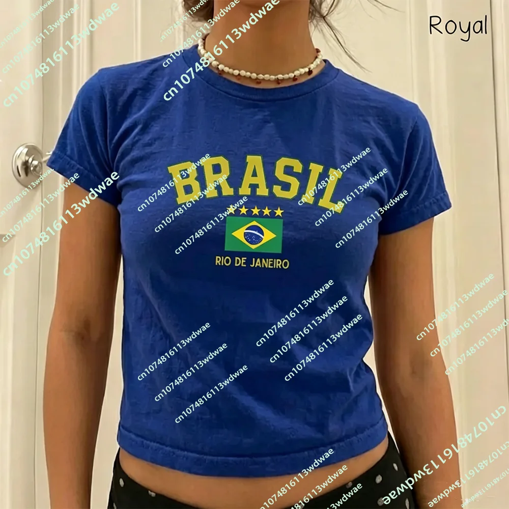 2026 New Arrivals Brazil Baby - огляд і ціна Street Fashion Brazil