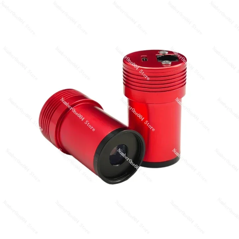 

Подходит для мини-астрономической камеры ASI120MM 1/3 дюйма USB2.0ST4