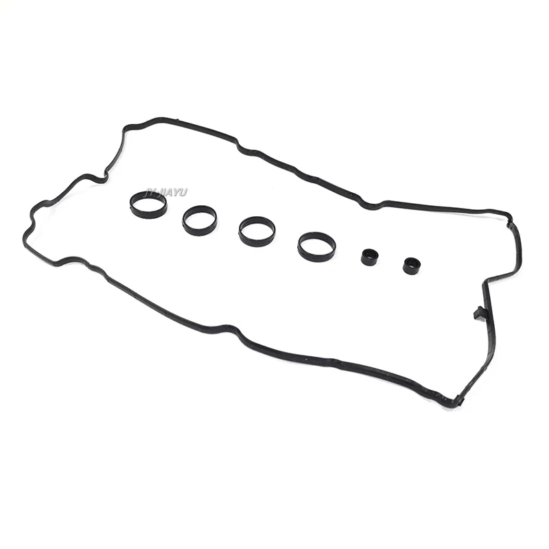 

Engine Valve Cover Gasket Kit For MINI R55 R60 R58 R56 R57 R61 R59 1.6L 1.6T Cooper N16B16A N12B16A 11127567877