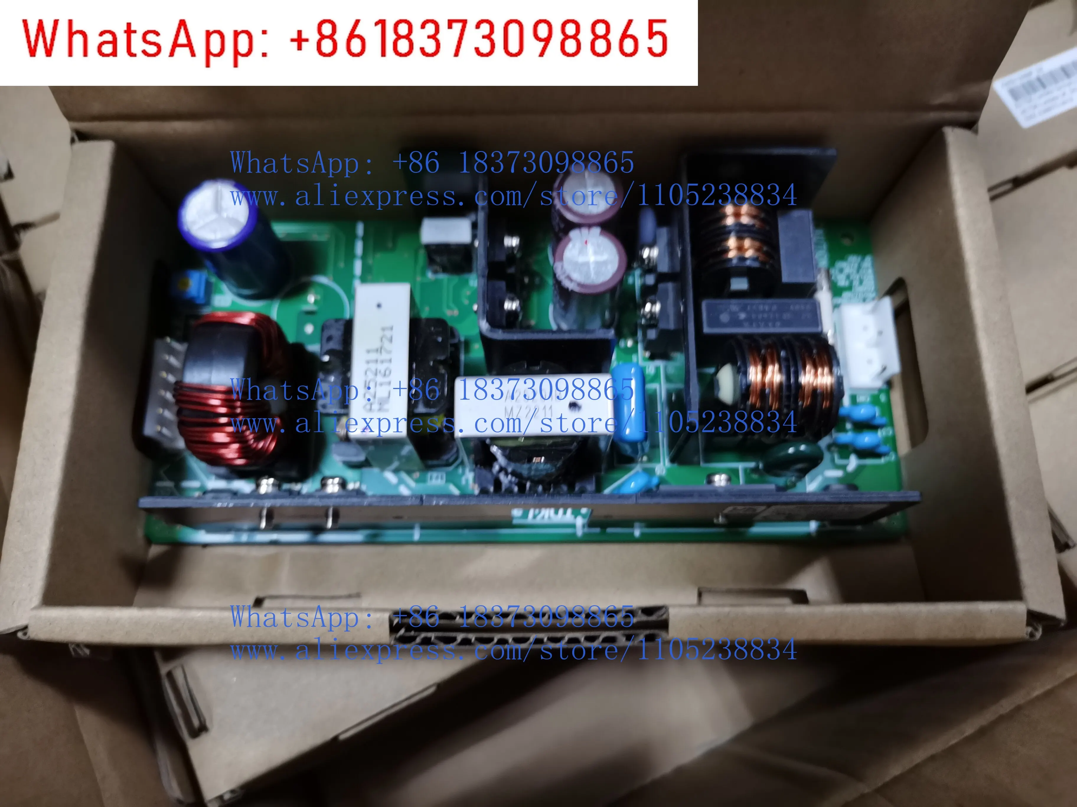 ZWS150BP-24 TDK-LAM…